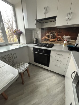 Оренда 2 кімнатної квартири - фото 1