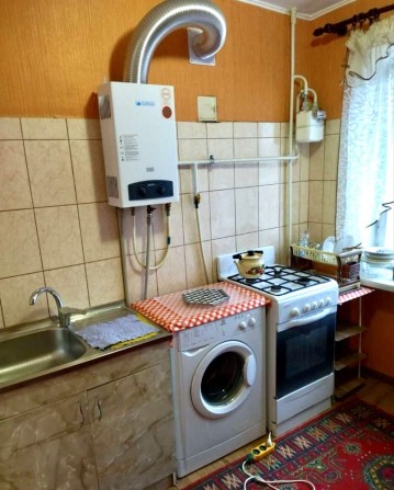 ‼️Сдаю 1 комнатную квартиру на Мира /Колос ‼️ - фото 1