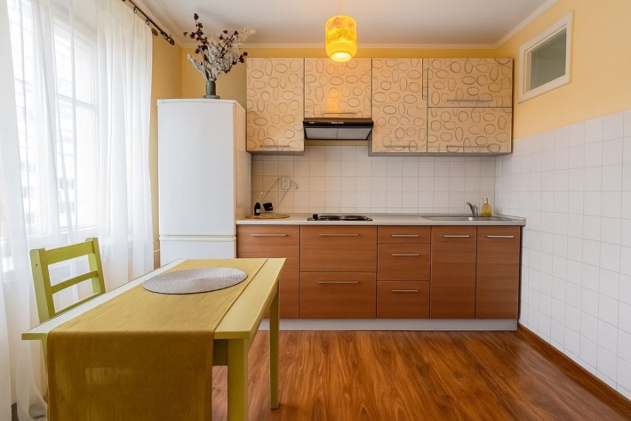 Оренда чудової квартири Проспект Чорновола біля Арсену - фото 1