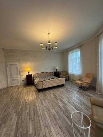 Оренда 4-кімнатної квартири площа Галицька ЦЕНТР МІСТА - фото 1