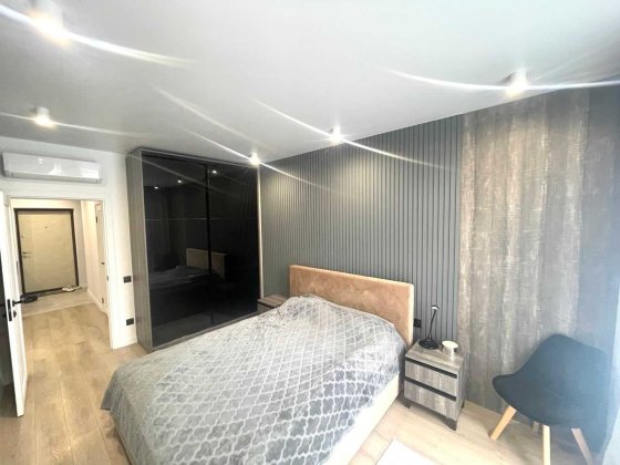 Оренда квартири у новобудові біля парку Львів