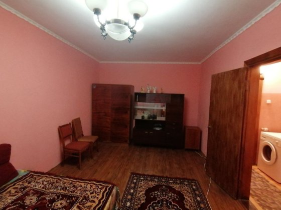 Здам однокімнатну квартиру Львов