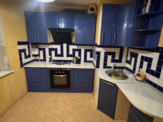 Сдаю 3 х комнатную квартиру на Космонвтов/ Апрельская‼️ Миколаїв