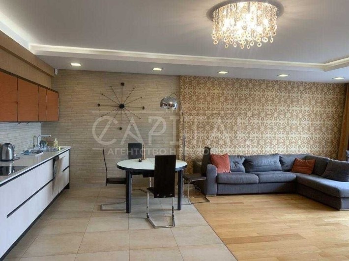 Аренда квартиры, ул. Юрия Ильенко, ЖК Парус, Шевченковский р-н - фото 1