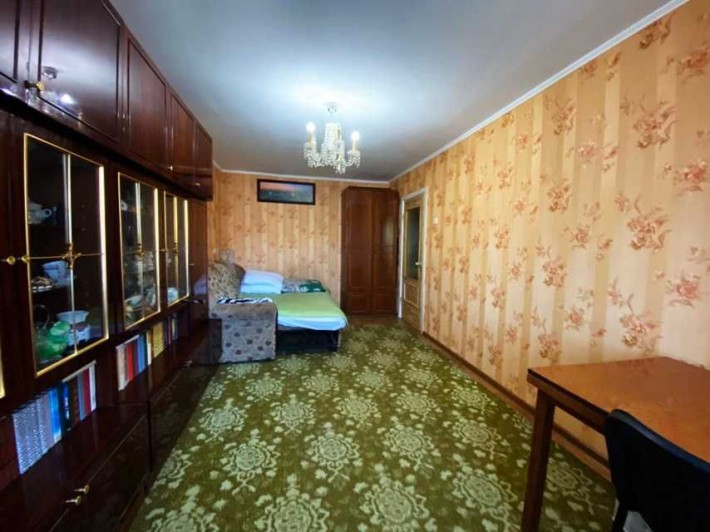 Сдаю в оренду 1к.квартиру в районі ринку "Колос".ц6 - фото 1