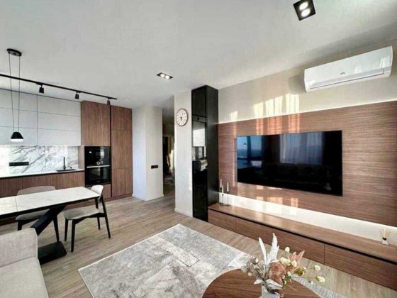 Оренда 2-кімнатної квартири в ЖК Avalon вул. Чорновола Львов