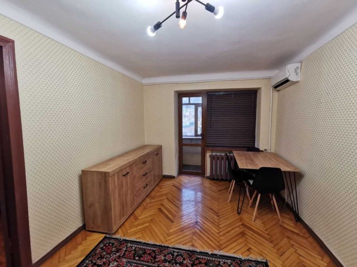 Здаю комфортну 2-х кімнатну квартиру, 10хв до Соборної - фото 1