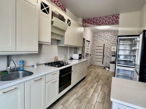 Оренда 2-х кімнатної квартири вул. Марка Кропівницкого Николаев