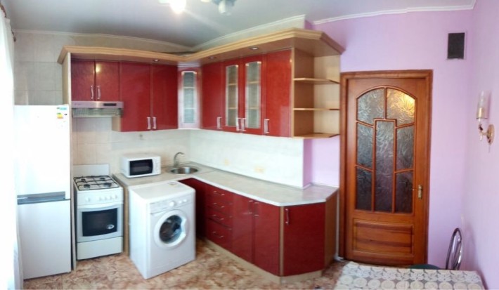 Аренда‼️ 1 к/к проспект Центральный/3-я Слободская - фото 1