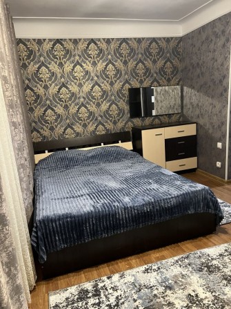 Здам 3х кімнатну квартиру - фото 1