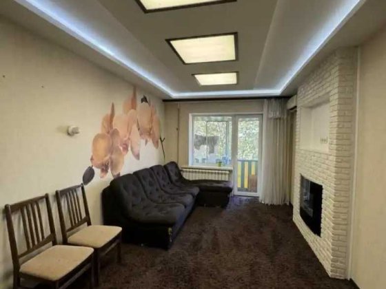 Реально! Здам стильну 2-кімнатну квартиру біля Дафі / Гагаріна / Науки