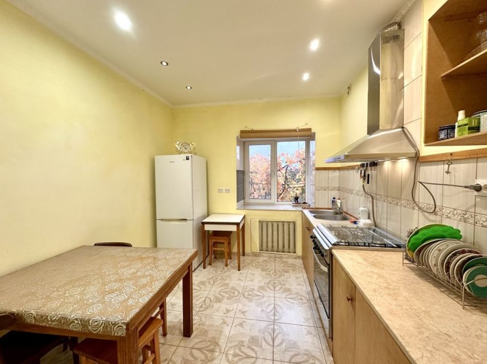 5 линия 69. Ингульский район. Без комиссии. - фото 1