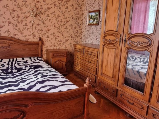 АРЕНДА. 3 комнатная квартира. пл.ПОБЕДЫ Николаев