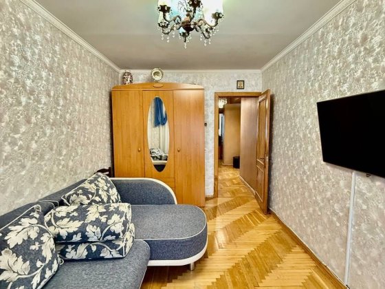 Сдам 3к кв с ремонтом на Фрунзенском, ул. Высоцкого