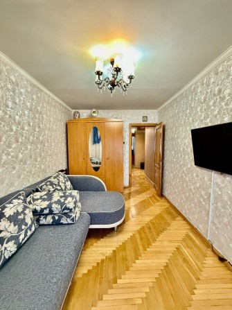 Сдам 3к кв с ремонтом на Фрунзенском, ул. Высоцкого - фото 1