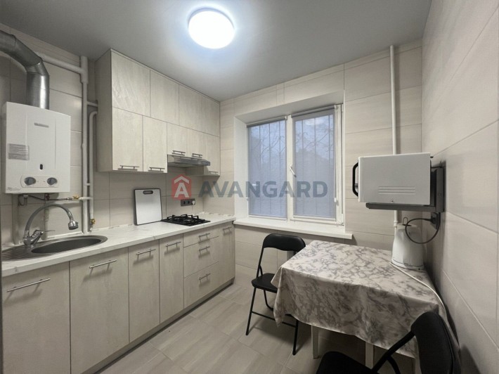 Аренда 2к на пр.Слобожанский, Калиновая - фото 1