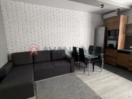 Робоча оренда 2 кімнати