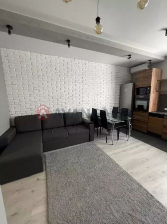 Робоча оренда 2 кімнати - фото 1