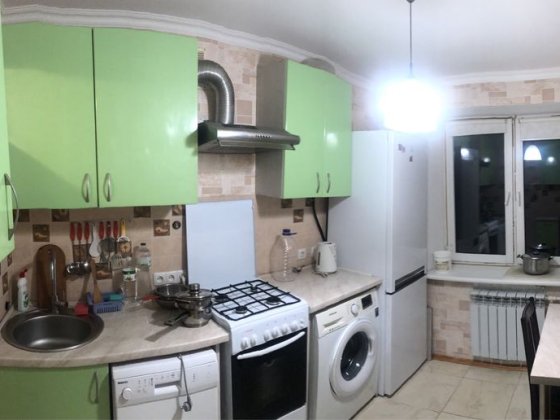 Сдаю 2-х комнатную квартиру