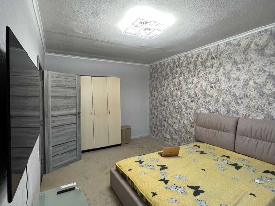 Сдам 2-х комнатную квартиру на ул. Рабочая, 24А