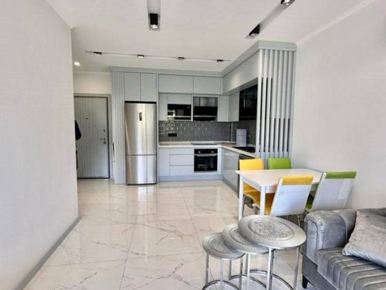 Сдам современную квартиру в ЖК Грани, район Гагарина