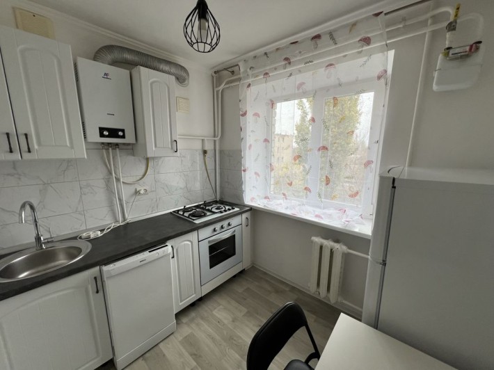 АРЕНДА. 2 квартира. СОЛЯНЫЕ / Школьная - фото 1