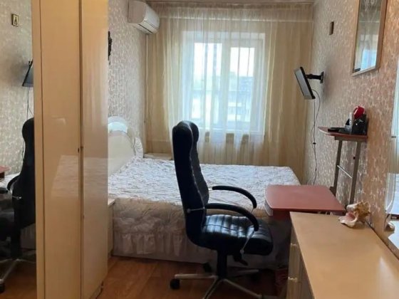 ЗДАМ 3-кімнатну квартиру просп. Слобожанський