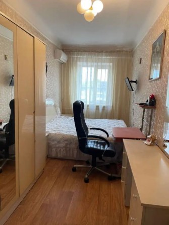 ЗДАМ 3-кімнатну квартиру просп. Слобожанський - фото 1