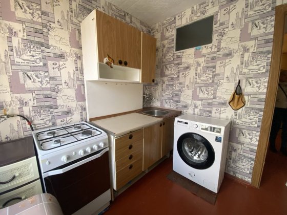 Здам 1о кімнатну квартиру пр.Науки(Гагаріна), 84 Шевченківський район Дніпро