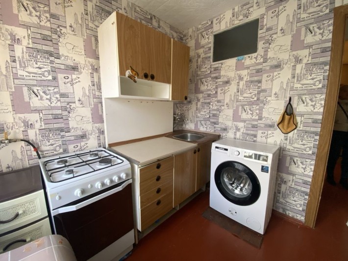 Здам 1о кімнатну квартиру пр.Науки(Гагаріна), 84 Шевченківський район - фото 1