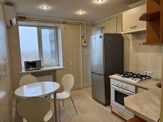 Сдам 1-но комн кв-ру правый берег ж/м Сокол-1