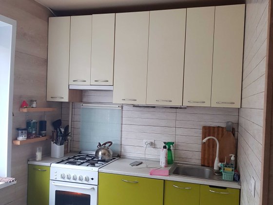 Риэлтор сдаст на длительный срок 2-х комнатную квартиру Запорожье