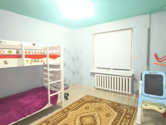 2-х комн. квартира на Тополе-3, тупик маршруток, автономное отопление Днепр