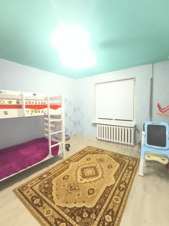 2-х комн. квартира на Тополе-3, тупик маршруток, автономное отопление - фото 1