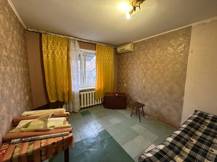 Оренда 1 кім кв Данила Нечая 12 й квартал - фото 1