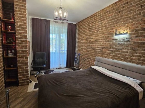 Оренда 2-к квартири-студії на вулиці Зелена Львов