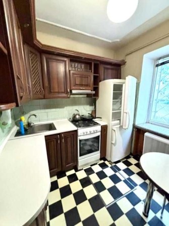 Оренда 1-кім. квартири. вул. Любінська-Окружна - фото 1