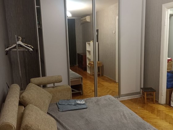 Сдам 1к квартиру