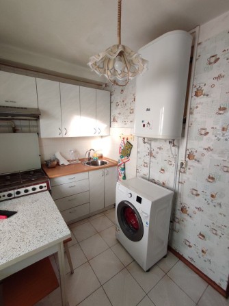 3к пр.Берестейский 70. М. Берестейська - фото 1