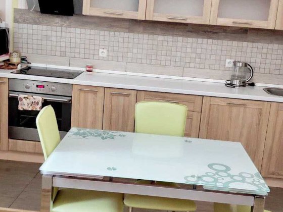 Від власника Оренда 2-кімнатної квартири у новому ЖК Сосновий Бір Київ