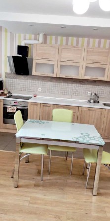 Від власника Оренда 2-кімнатної квартири у новому ЖК Сосновий Бір - фото 1