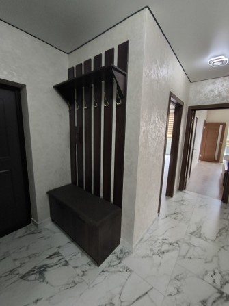 Здаю квартиру новобудова з гарним ремонтом та меблями - фото 1