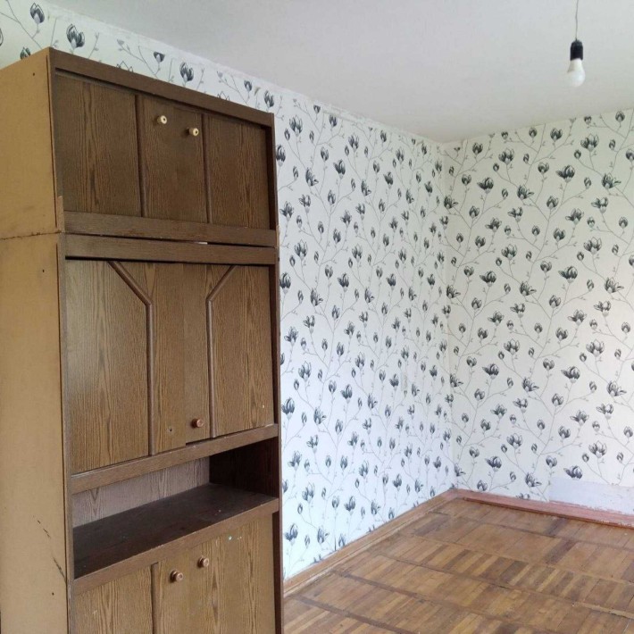 Сдается 3к квартира Бородинский, без техники и спальных мест - фото 1