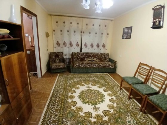 Сдам 2-к квартиру на Шевченковском (1 мкрн) по ул. Героев 55 бригады Запоріжжя