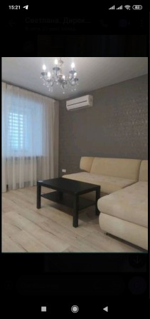 Аренда 3- х комн.кв. Центр. ост. Школа. Ул. Героев 93 бригады. - фото 1