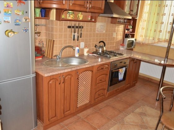 Оренда 3 кім.,  вул. Манастирського, 9/10,  новобуд. пл. 80м, ремонт Львів