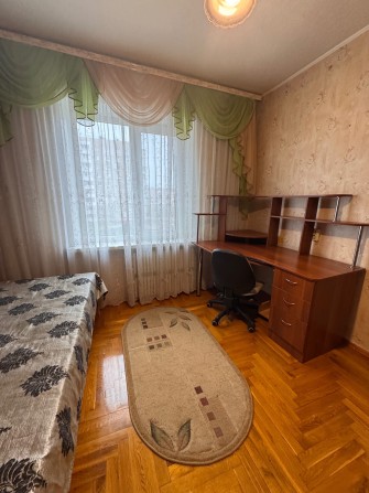 Сдам 3-комнатную квартиру ОТ СОБСТВЕННИКА (район Пески) - фото 1