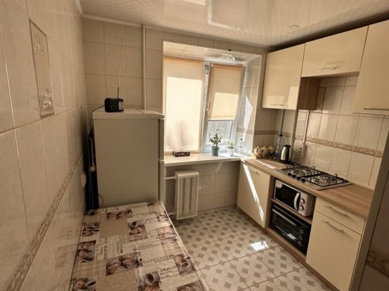 Сдам 2-х комнатную квартиру Запоріжжя