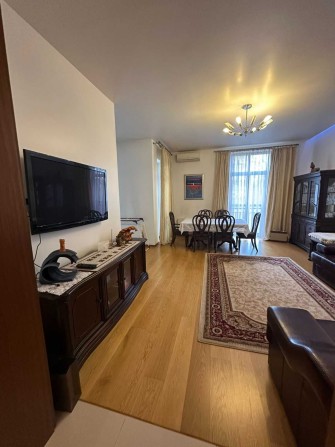 Оренда квартири 4 кім.+ паркінг вул. Гординських (новобуд). - фото 1