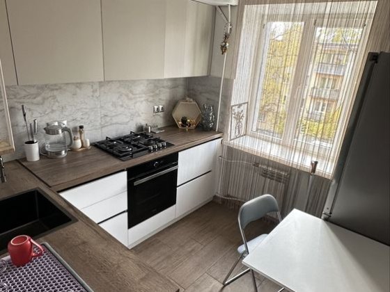 Здам 2 кім з ремонтом вул.Городоцька-Величка, Залізничний. Львів